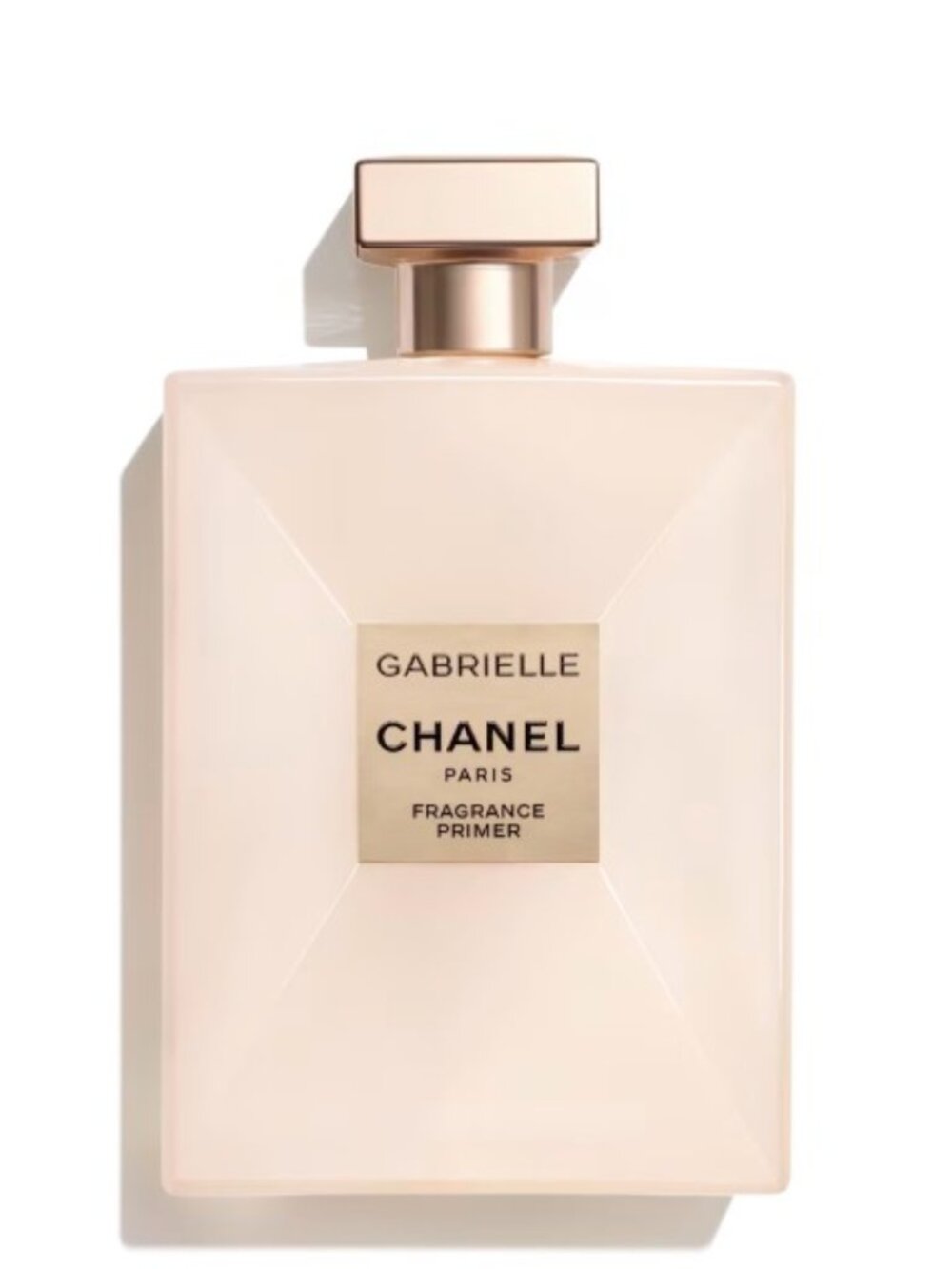 Chanel Gabrielle Fragrance Primer